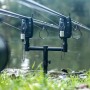 Advanta Fixed Buzz Bars 2 Rod In Use 3