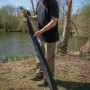 Sonik Xtractor+ Landing Net 42"