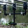 Advanta Adjustable Buzz Bars 3 Rod In Use 4
