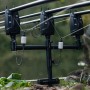 Advanta Fixed Buzz Bars 3 Rod In Use 4