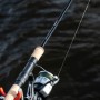 Advanta Deadbait Fishing Rod In Use 7