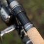 PikePro P200 Multi Range Pike Rod - Cork Handle In Use 7