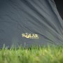 Solar Bankmaster Twin Rib 1 Man Bivvy In Use 4