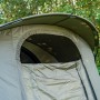 Solar Bankmaster Twin Rib 1 Man Bivvy In Use 7