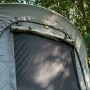 Solar Bankmaster Twin Rib 1 Man Bivvy Overwrap 11
