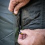 Solar Bankmaster Twin Rib 1 Man Bivvy Overwrap 12
