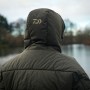 Daiwa Ultra Carp Fishing Jacket In Use 4