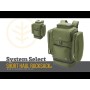 Wychwood System Select: Short Haul Rucksack