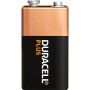 Duracell 9V Plus 100% Batteries