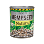 Dynamite Baits Frenzied Hempseed Tin 700g