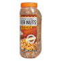 Dynamite Baits Frenzied Chopped Tiger Nuts Feeder Jar