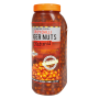 Dynamite Baits Frenzied Chilli Tiger Nuts Feeder Jar