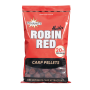 Dynamite Baits Robin Red Pellets