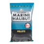 Dynamite Baits Marine Halibut Pellets