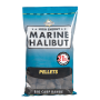 Dynamite Baits Marine Halibut Pellets