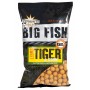 Dynamite Baits Sweet Tiger Corn Fishing Boilies
