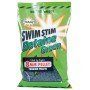 Dynamite Swim Stim Betaine Green Pellets 3
