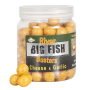 Dynamite Baits Big Fish River Hookbaits Cheese & Garlic