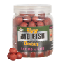 Dynamite Baits Big Fish River Hookbaits Shrimp & Krill