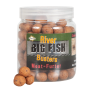 Dynamite Baits Big Fish River Hookbaits Meat Furter