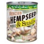 Dynamite Baits Hempseed And Snail Tin 700g
