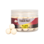 Dynamite Baits Monster Tiger Nut Pop Ups - White Fluro
