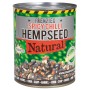 Dynamite Baits Frenzied Spicy Chilli Hempseed Tin 700g
