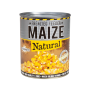 Dynamite Baits Frenzied Maize Tin 600g