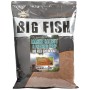 Dynamite Baits Big Fish Marine Halibut & Hemp Groundbait 1.8kg