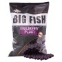 Dynamite Baits Big Fish Mulberry Plum Boilies
