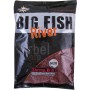 Dynamite Baits Big Fish River Pellets Shrimp and Krill