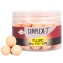 Dynamite Baits CompleX-T Fluro Pop Ups - Peach Tone