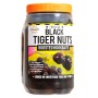 Dynamite Baits Frenzied Black Tiger Nuts Boosted Fishing Hookbaits 500ml