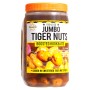 Dynamite Baits Frenzied Jumbo Tiger Nuts Boosted Fishing Hookbaits 500ml