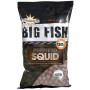 Dynamite Baits Peppered Squid Boilies