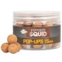 Dynamite Baits Peppered Squid Food Bait Pop Ups