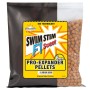 Dynamite Baits Swim Stim F1 Sweet Pro-Expander Pellets 300g 1