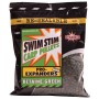Dynamite Baits Swim Stim Pro Expanders Betaine Green 6mm