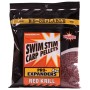 Dynamite Baits Swim Stim Pro Expanders Red Krill 4mm