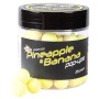 Dynamite Baits Fluro Pop Ups - Pineapple & Banana