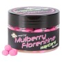 Dynamite Baits Fluro Wafters - Mulberry Florentine