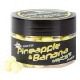 Dynamite Baits Fluro Wafters - Pineapple & Banana