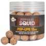 Dynamite Baits Peppered Squid Pop Ups