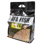 Dynamite Baits Big Fish Sweet Tiger & Corn Boilies