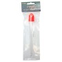 Drennan E-SOX Piker Float High-Viz Red/Orange In Packaging