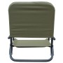 Sonik Bank-Tek Lightweight Lo-Chair 1