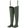 Eiger Deluxe Hip Waders