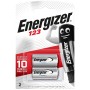 Energizer Lithium CR123 - 2 Pack