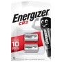 Energizer Lithium CR2 - 2 Pack
