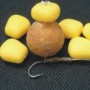 Enterprise Tackle Large Pop Up Sweetcorn White Unflavoured